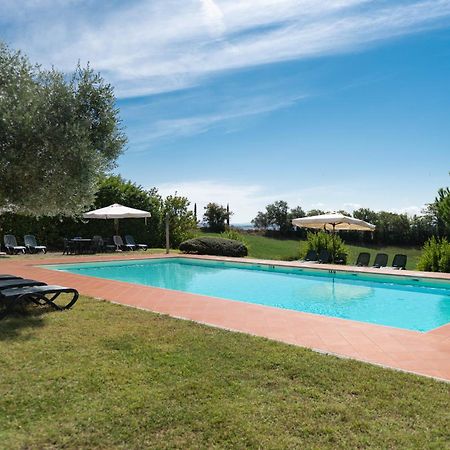 Villa Cucule Siena Ngoại thất bức ảnh