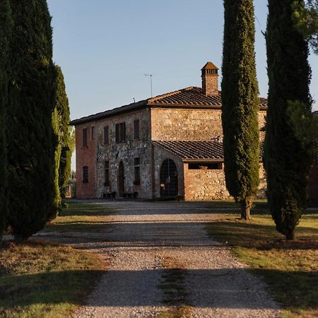 Villa Cucule Siena Ngoại thất bức ảnh