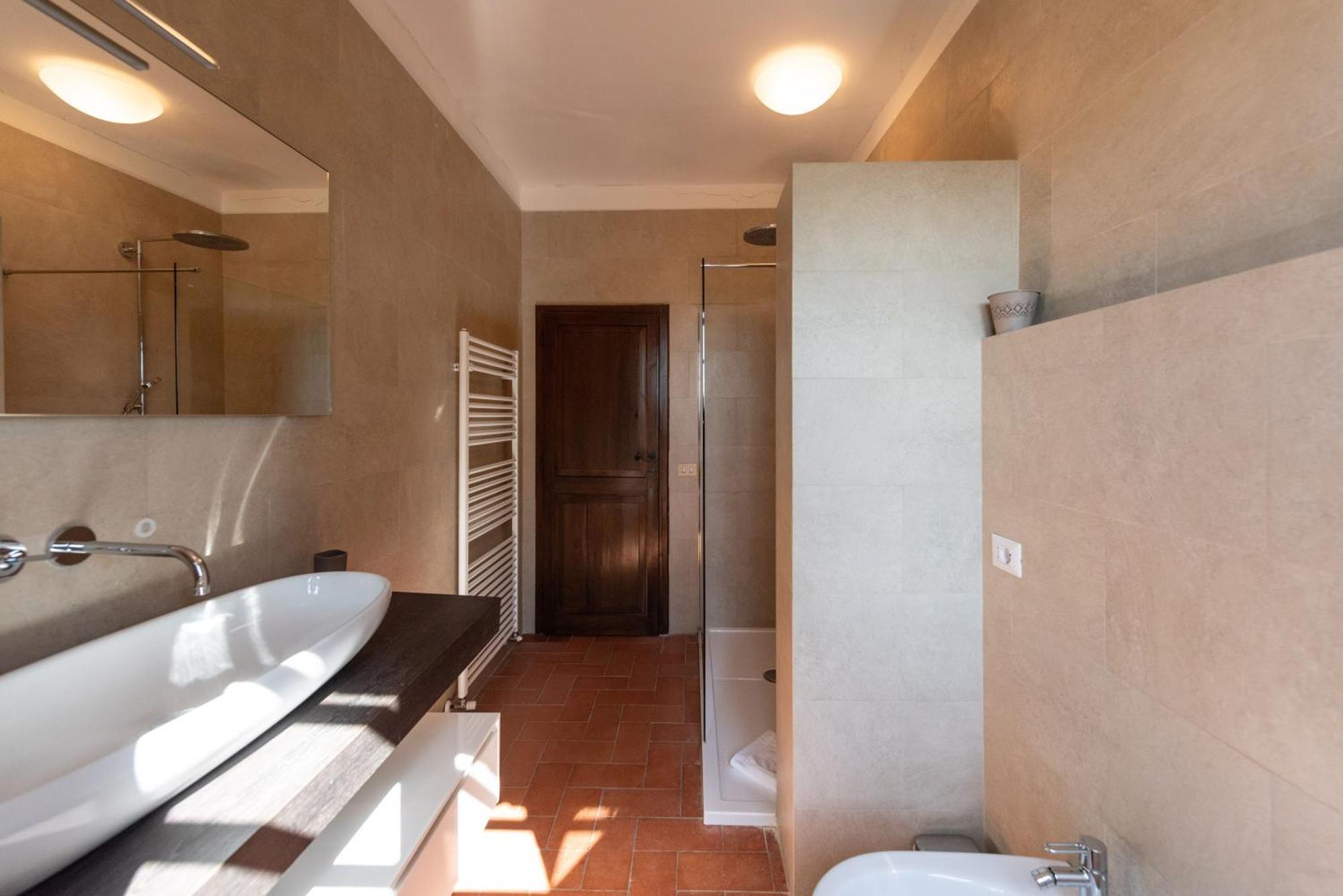 Villa Cucule Siena Ngoại thất bức ảnh