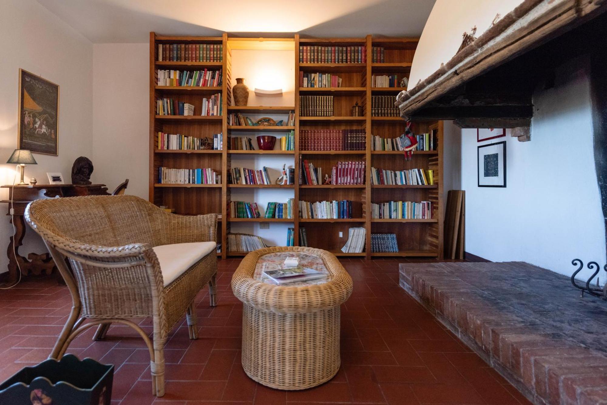 Villa Cucule Siena Ngoại thất bức ảnh