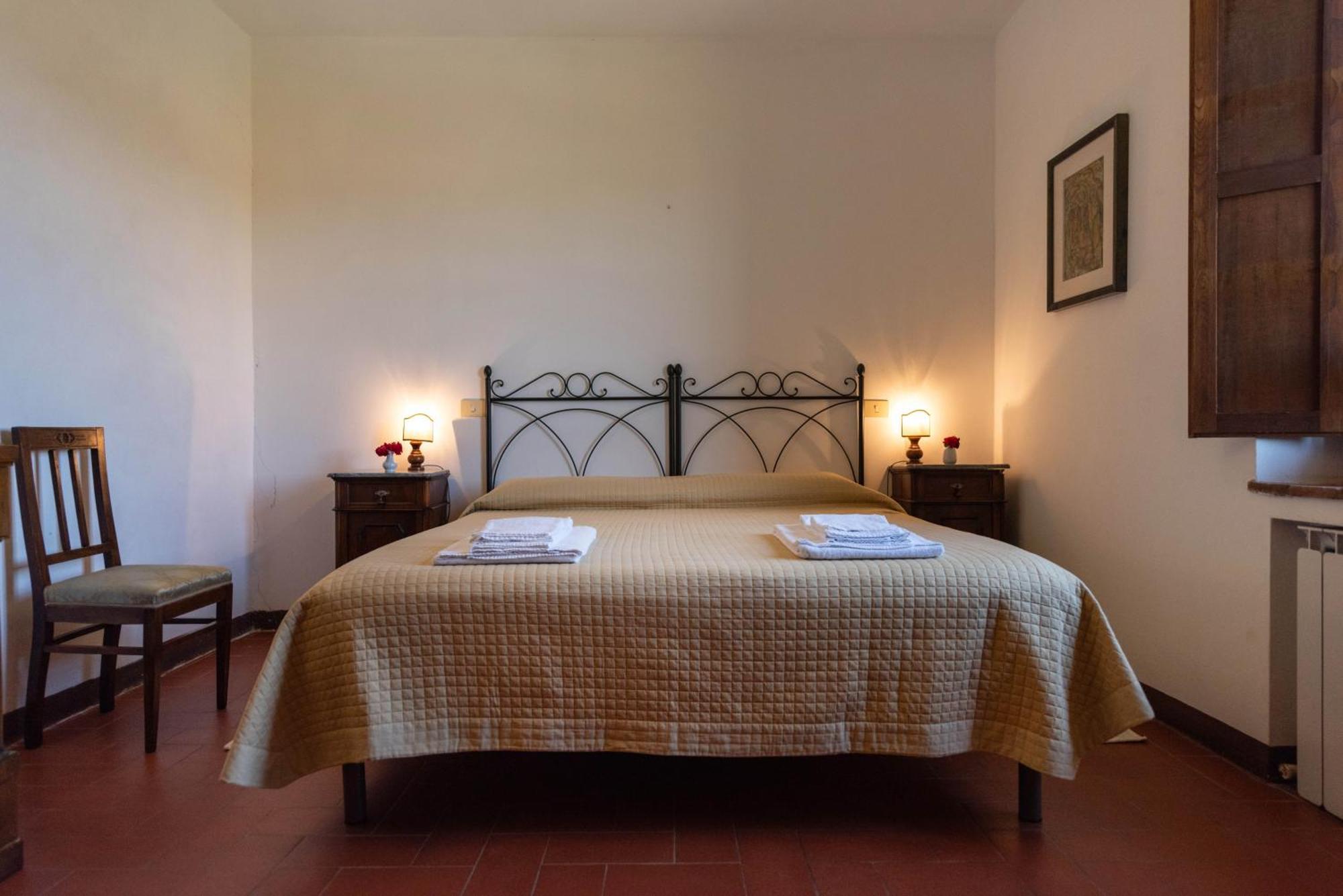 Villa Cucule Siena Ngoại thất bức ảnh