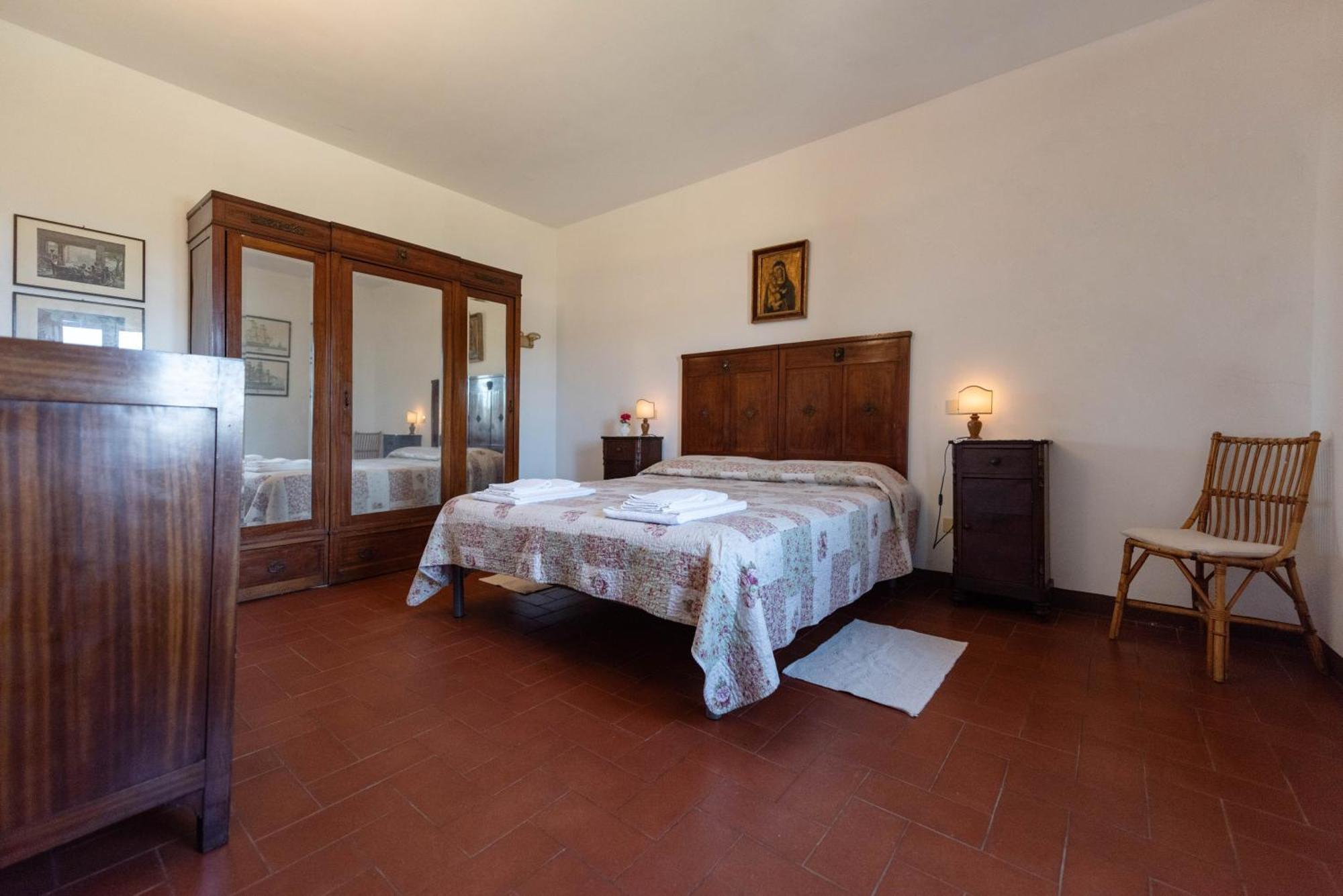 Villa Cucule Siena Ngoại thất bức ảnh