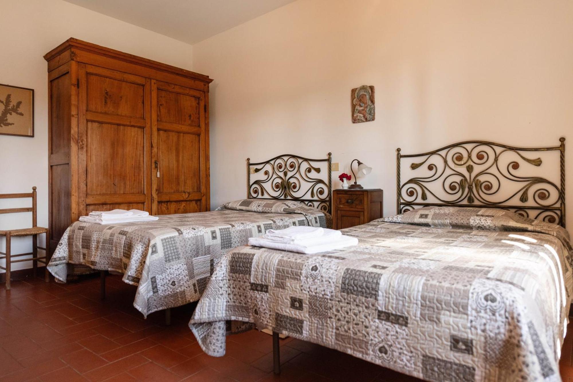 Villa Cucule Siena Ngoại thất bức ảnh