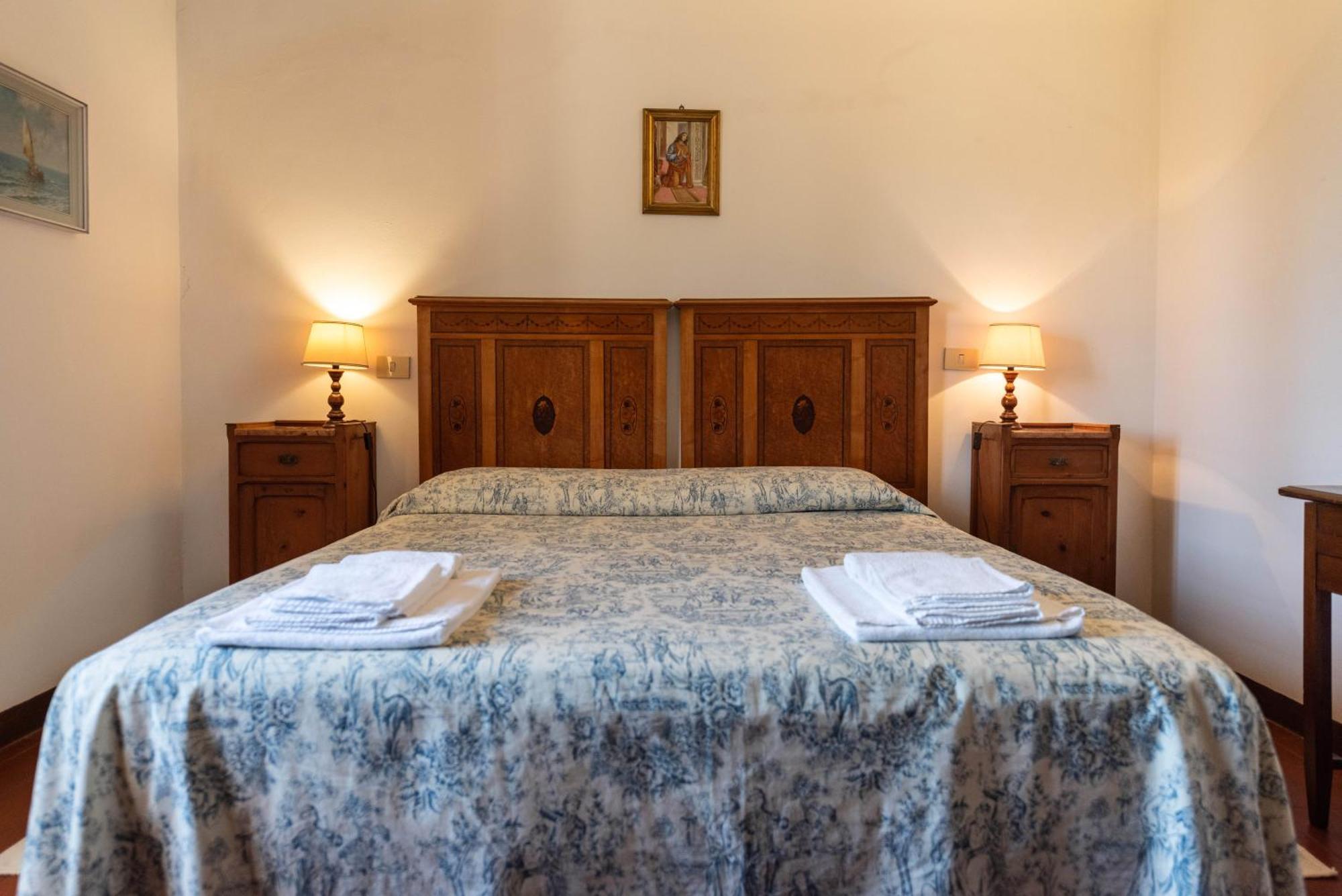 Villa Cucule Siena Ngoại thất bức ảnh