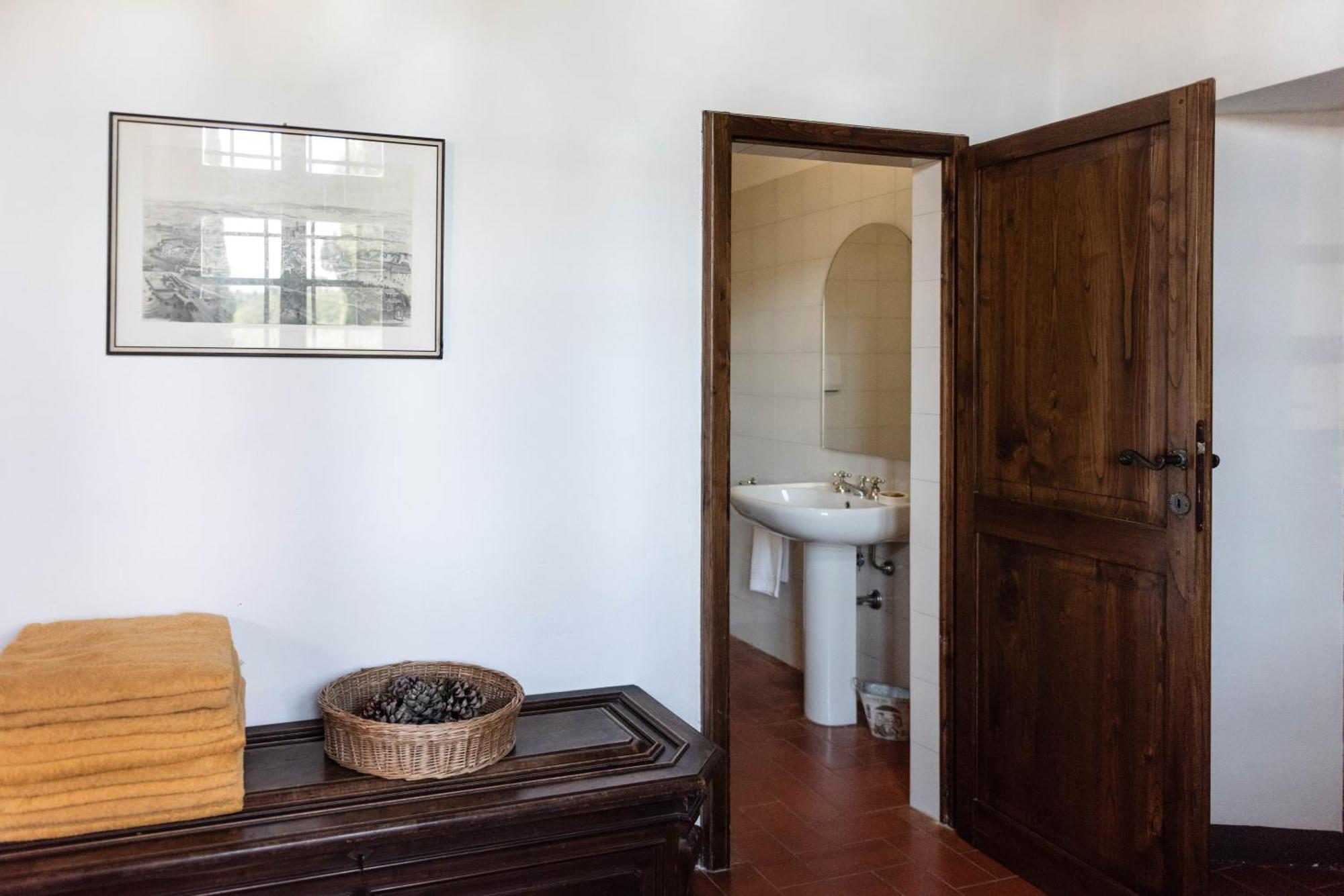 Villa Cucule Siena Ngoại thất bức ảnh