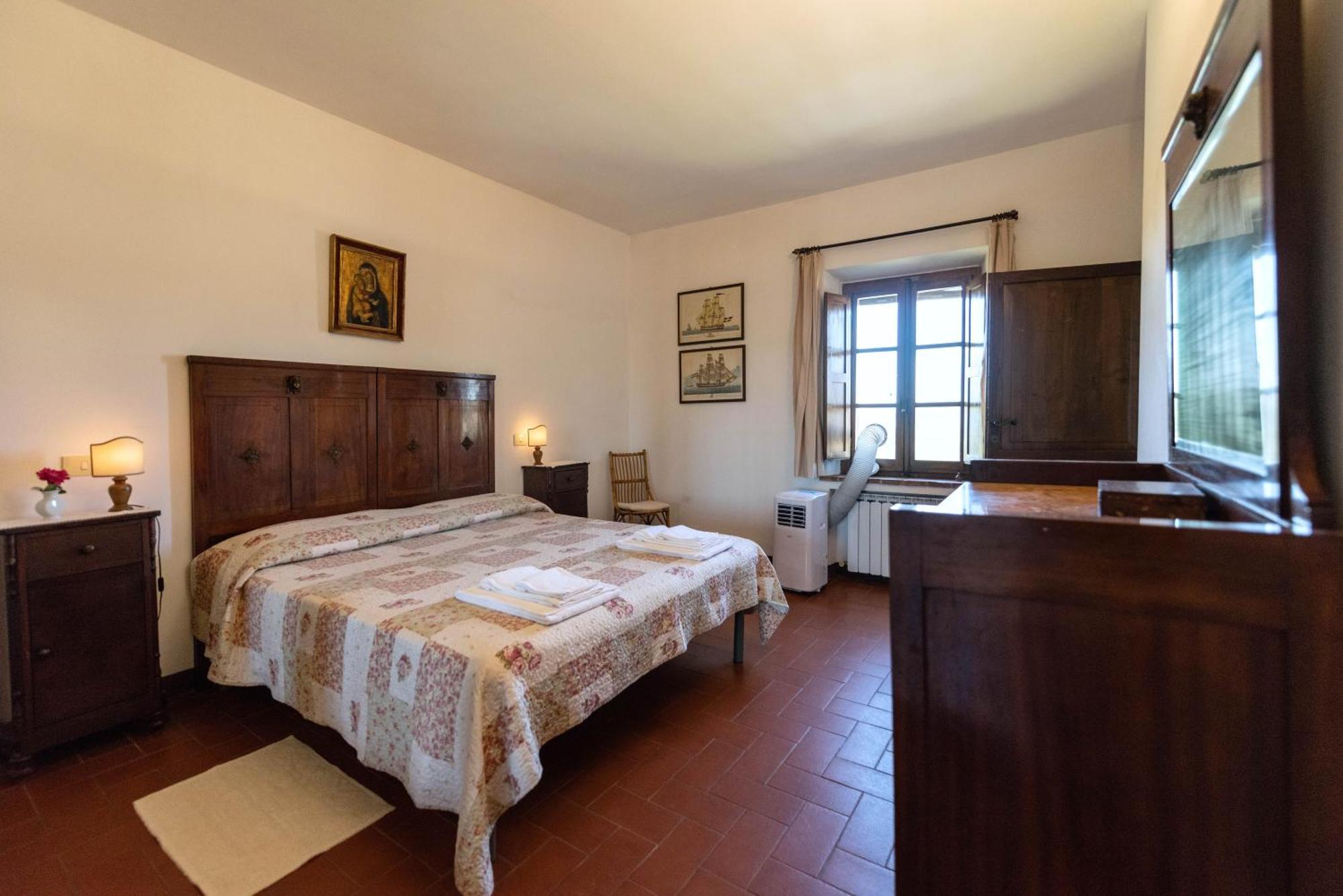Villa Cucule Siena Ngoại thất bức ảnh