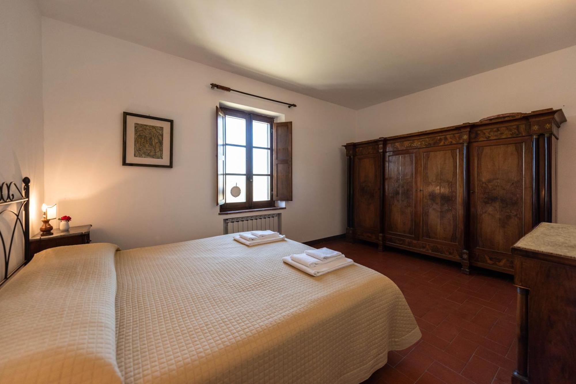 Villa Cucule Siena Ngoại thất bức ảnh