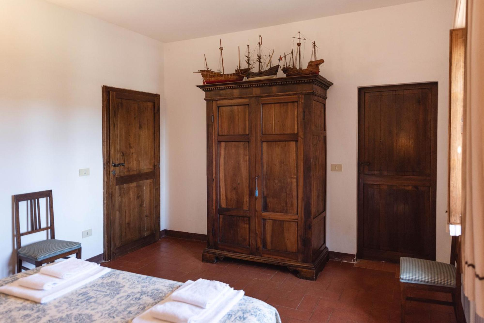 Villa Cucule Siena Ngoại thất bức ảnh