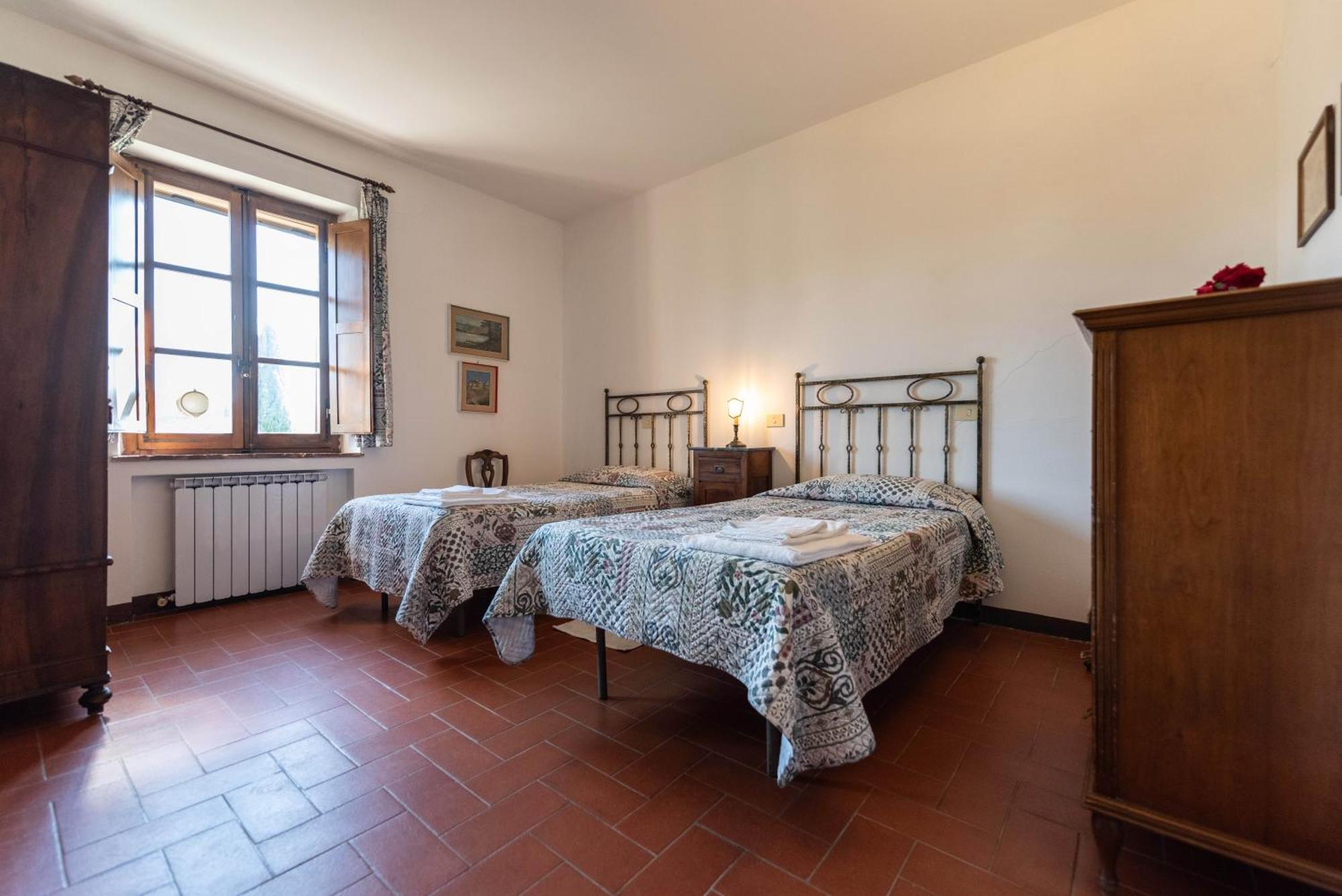 Villa Cucule Siena Ngoại thất bức ảnh