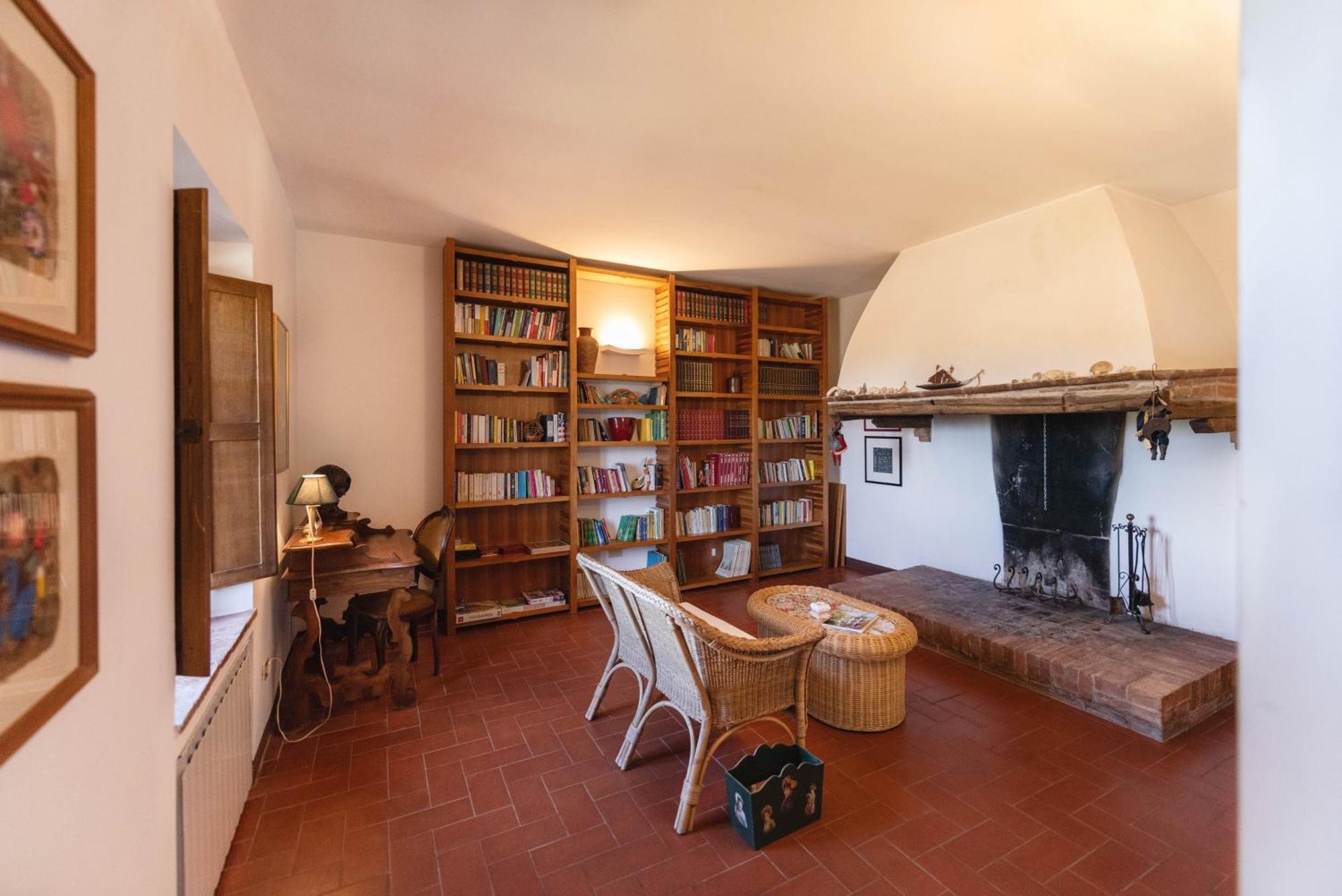 Villa Cucule Siena Ngoại thất bức ảnh