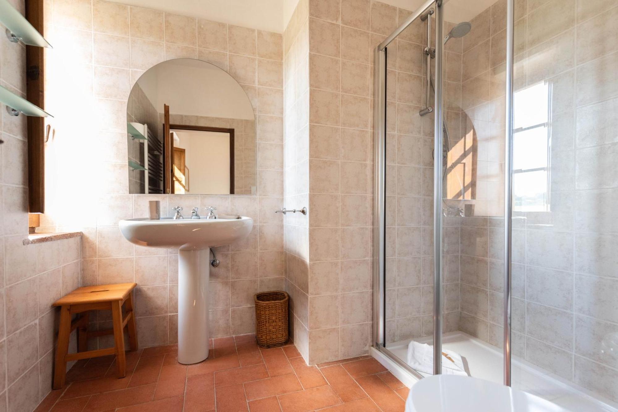 Villa Cucule Siena Ngoại thất bức ảnh