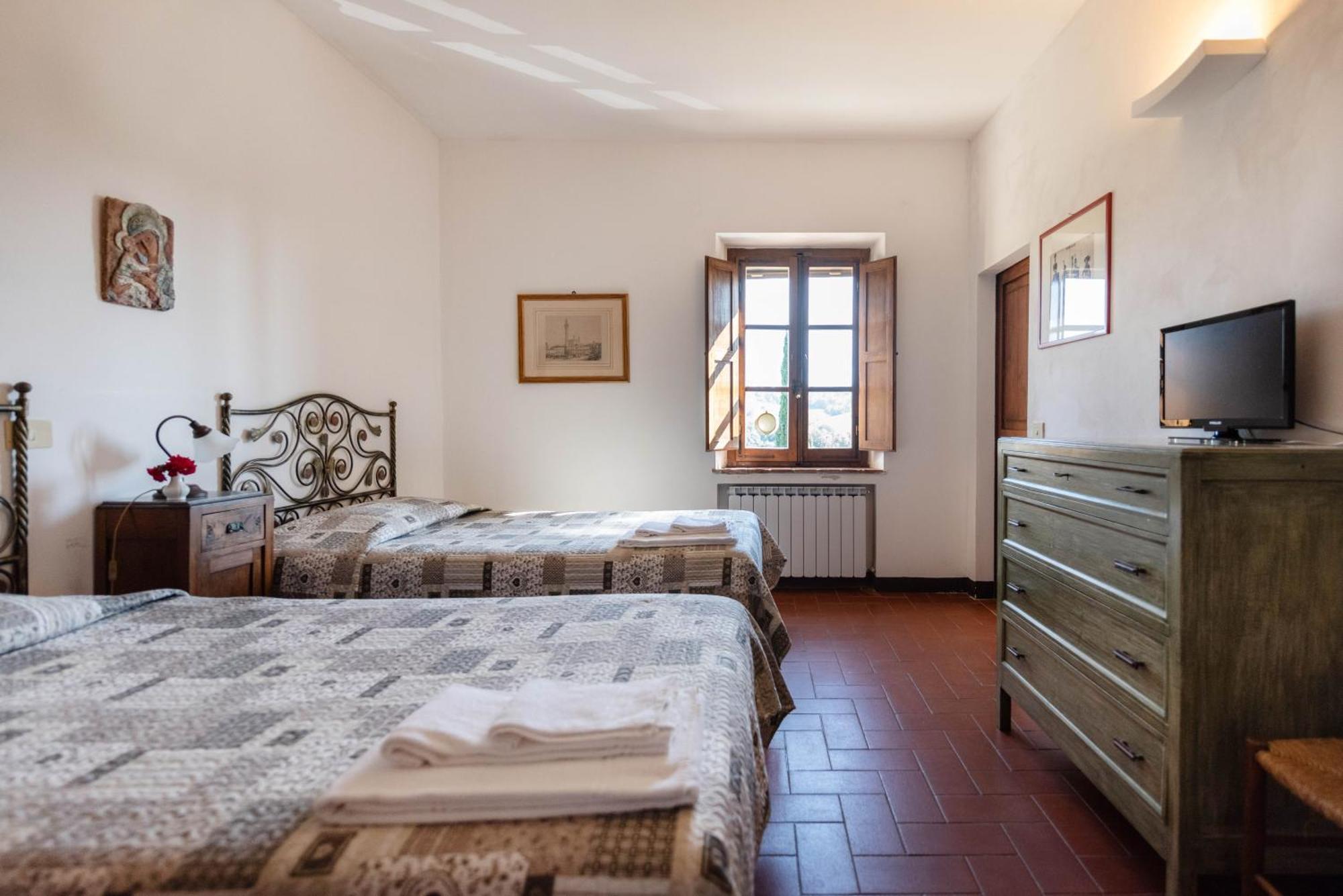 Villa Cucule Siena Ngoại thất bức ảnh