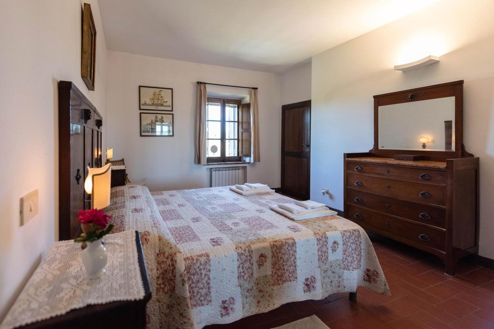 Villa Cucule Siena Ngoại thất bức ảnh