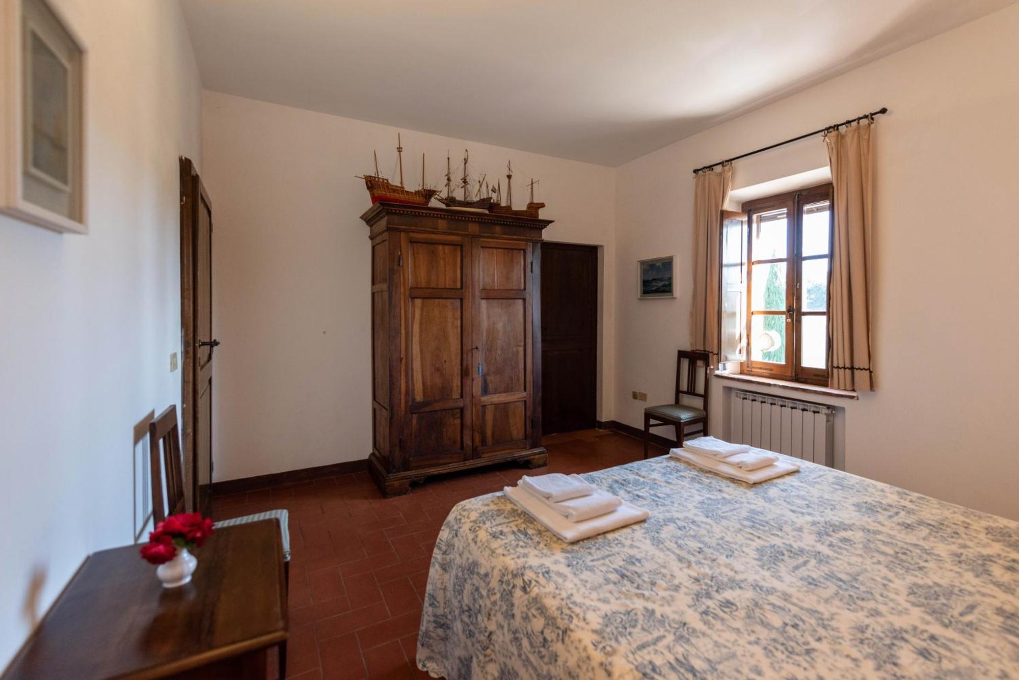 Villa Cucule Siena Ngoại thất bức ảnh